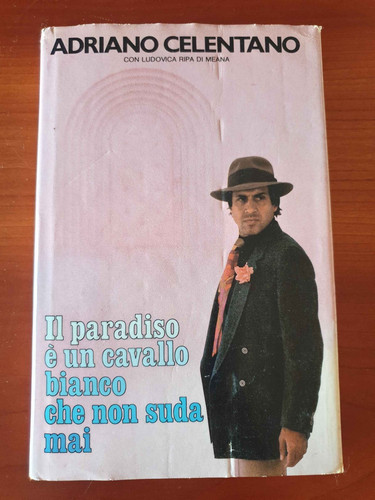 Adriano celentano il - adriano,