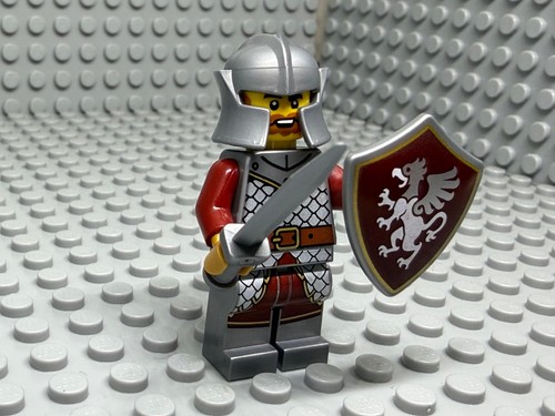 Lego minifig idea232 griffin - idea232,