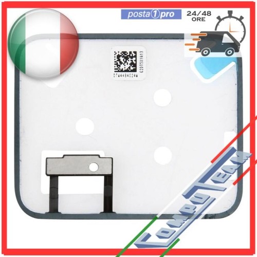 Sensore force touch per apple - touch,