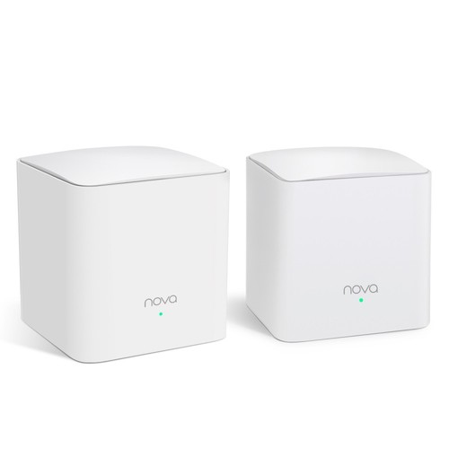 Tenda nova mw5g - nova, wifi