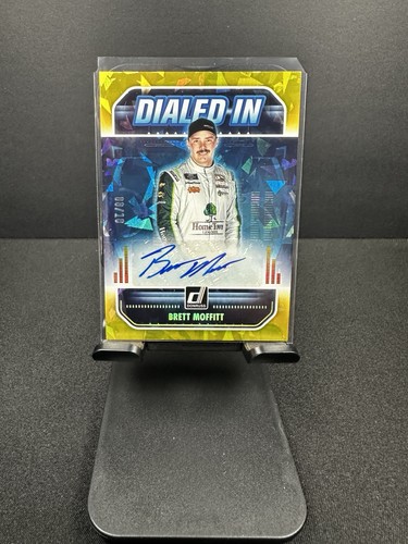 2026 panini donruss racing - 2026,