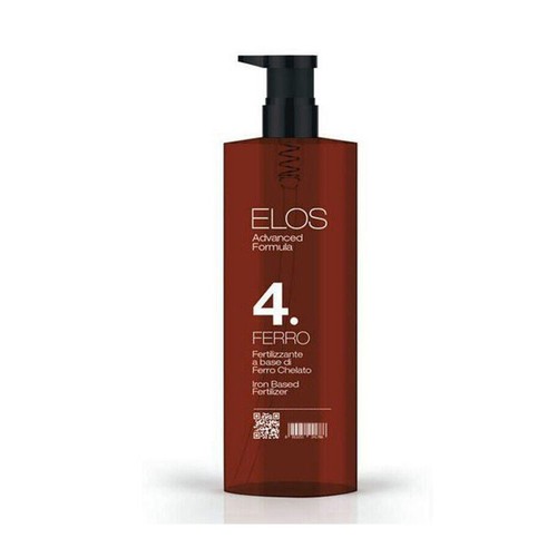 Elos advanced formula ferro - elos, 4