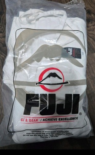 Fuji all around - fuji, bjj