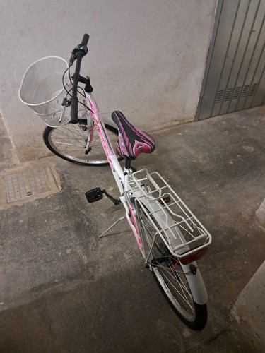 Bikes bicicletta per - , 20"
