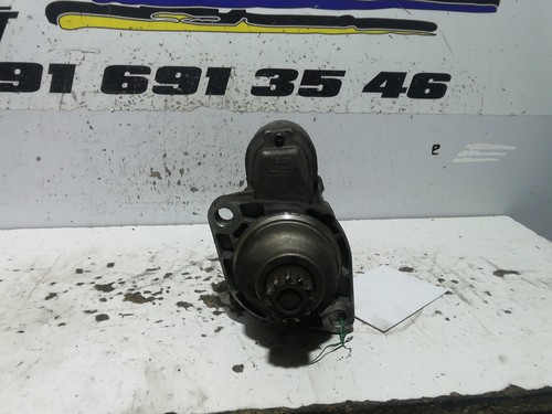 D7rs50 motor arranque - d7rs50,