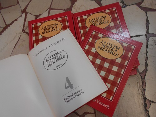 Cucina rustica regionale - rustica, 8