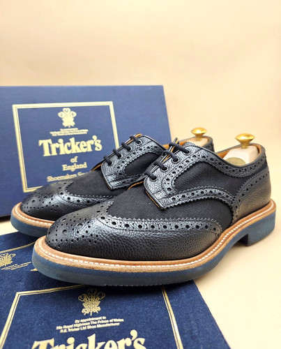 Rara tricker bowood - tricker's, bourton