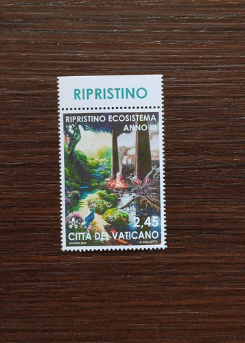 2024 vaticano decennio - 2024,