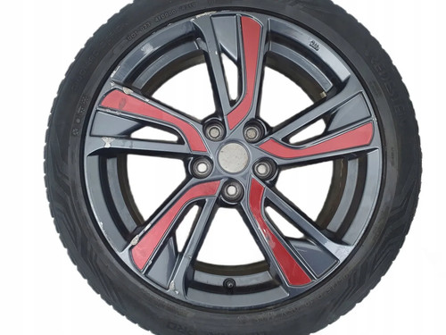 Cerchio lega 18 - in,