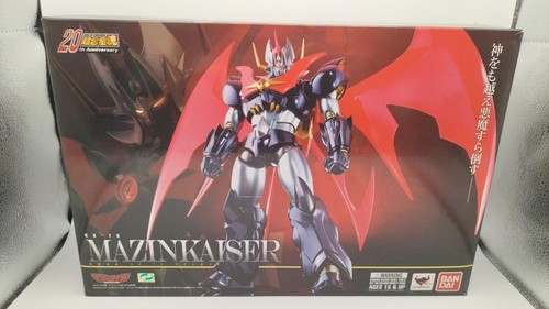 Mazinkaiser numero modello - mazinkaiser,