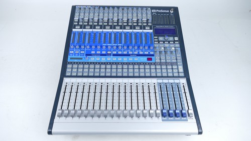 Mixer digitale presonus - digitale,