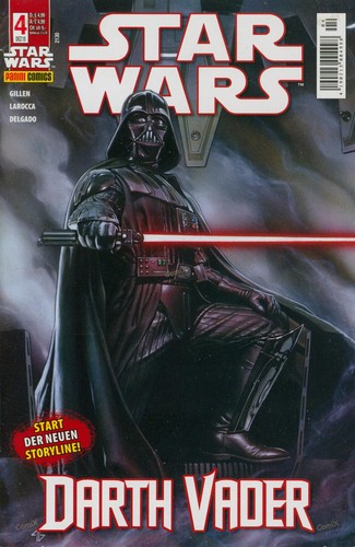 Star wars edicola - star,