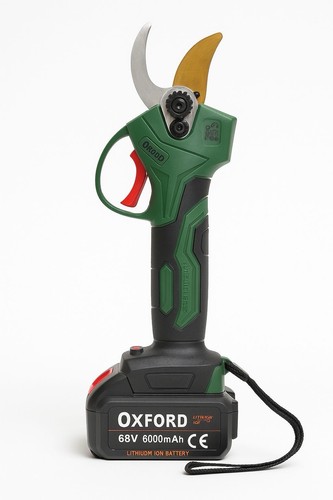 Forbice elettrica brushless - forbice,