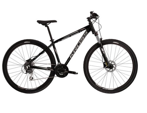 Mtb kross hexagon 0 - mtb, 6.0
