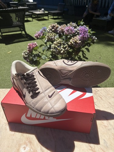 Nike total prm - total,