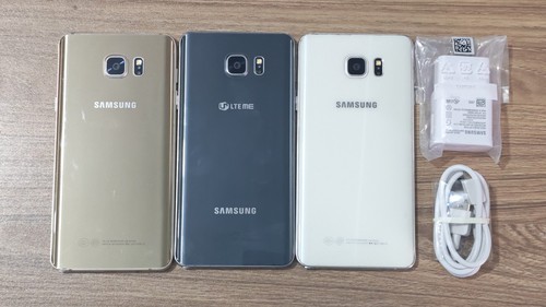 Samsung galaxy note5 - samsung,