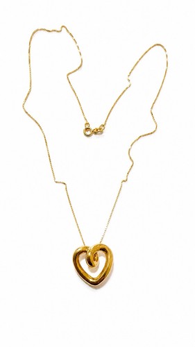 Collana catenina 45cm - catenina,