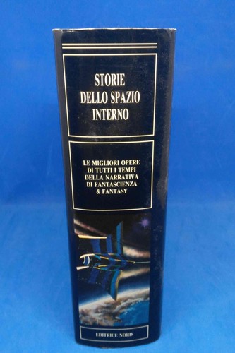 Grandi opere nord sandro - 7,