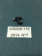Iniettore honda vision 110 - vision, nsc