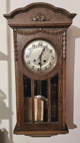 Vintage german westminster - german,