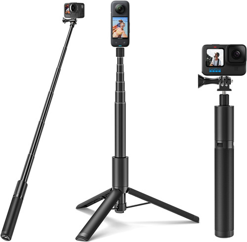 Bastone selfie treppiede per - bastone,