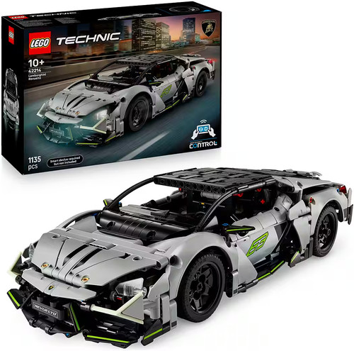 58203062 lego lamborghini - lego®,