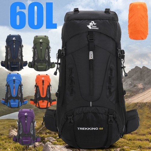 Zaino 60l impermeabile - zaino,