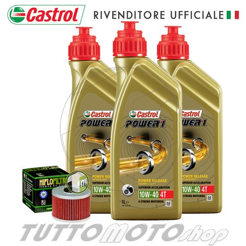 Tagliando honda trx 350 - trx,