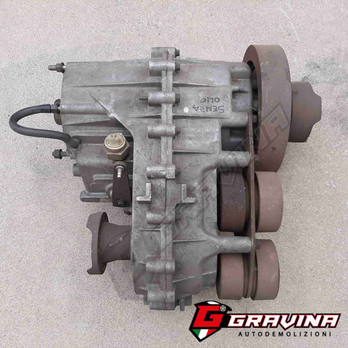 P52099360ac riduttore cambio - p52099360ac,