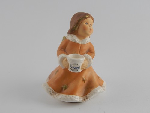 Vintage angelo natale - vintage,