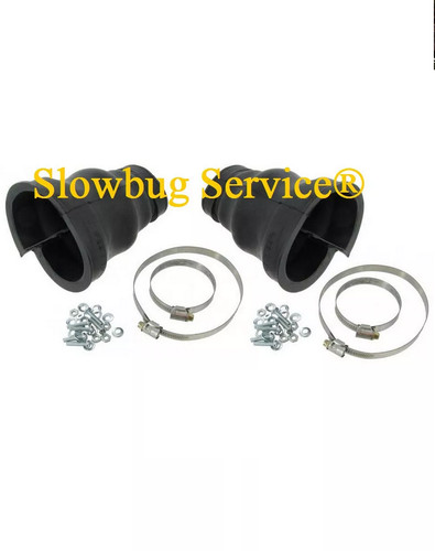 Cuffia semiasse swing - 2x,