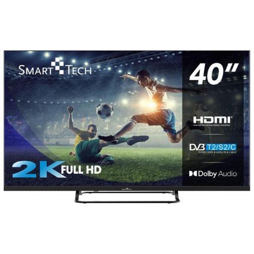 Smart tech full - tv, hd