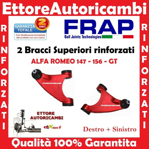 Bracci oscillanti superiori - 2,