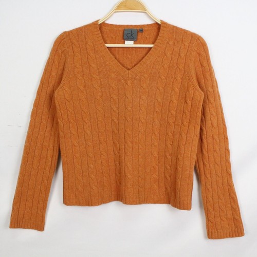 Maglione calvin klein puro - calvin,