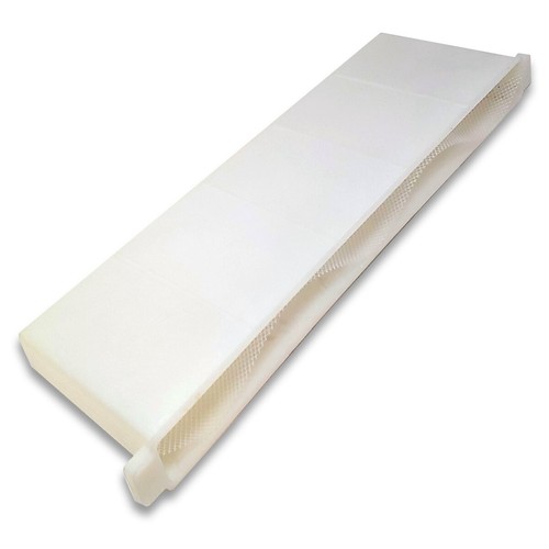 Nutritore tasca plastica - in,