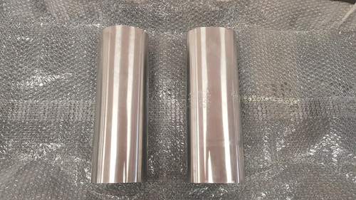 Tubi acciaio inox - tubi,