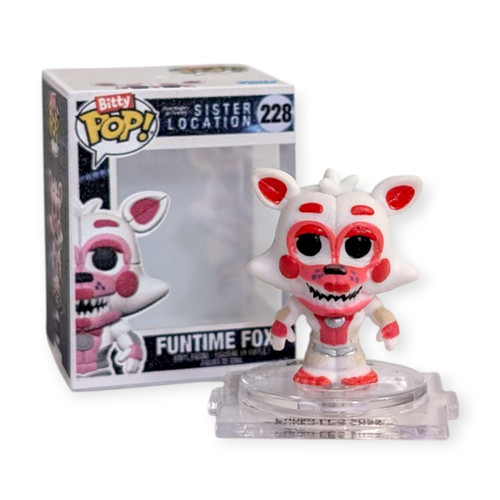 Five nights freddy funko - nights,