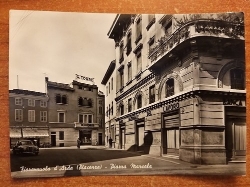 Fiorenzuola arda - fiorenzuola, (piacenza)