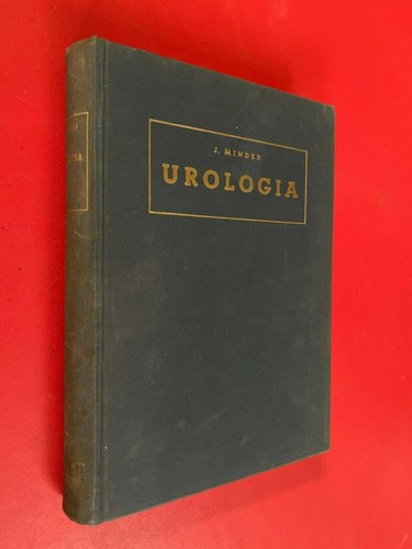 Minder manuale di urologia - minder,