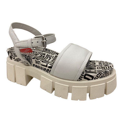 Scarpe sandali donna - scarpe, love