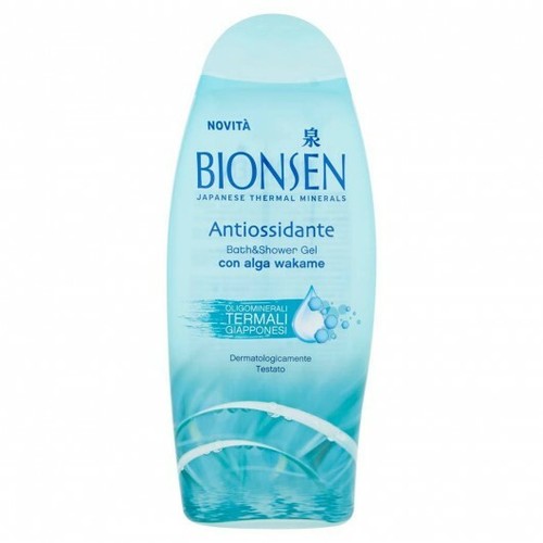 Bionsen antiossidante - bionsen,