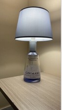 Lampada gin mare - lampada,