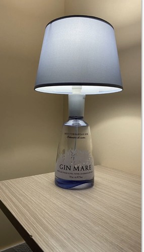 Lampada gin mare - gin,