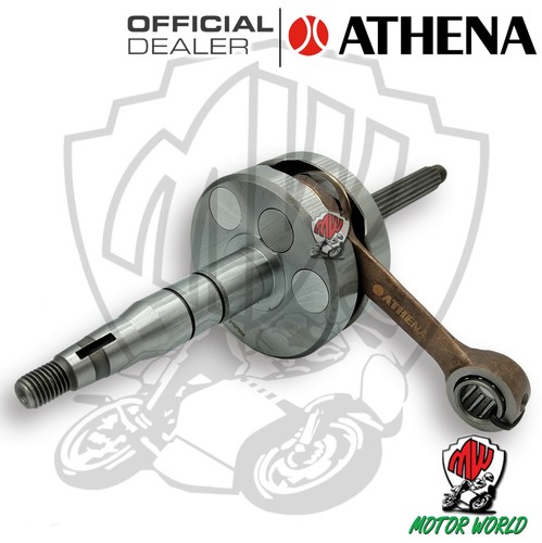 Albero motore racing athena - motore,