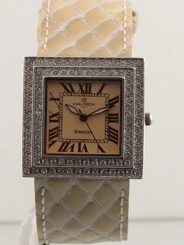 Haurex emotion ladie watch - emotion,