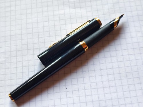 Fuller parker laque - fuller, (m)