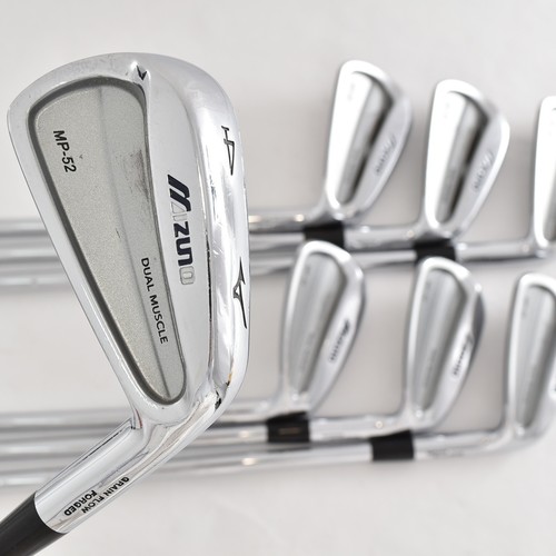 Pezzi mizuno 52 - 7,