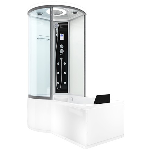 Acquavapore vasca timbro - acquavapore,
