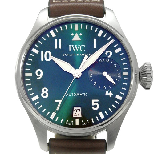 Orologio usato uomo iwc - orologio,