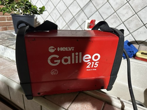 Helvi galileo 215 - helvi,
